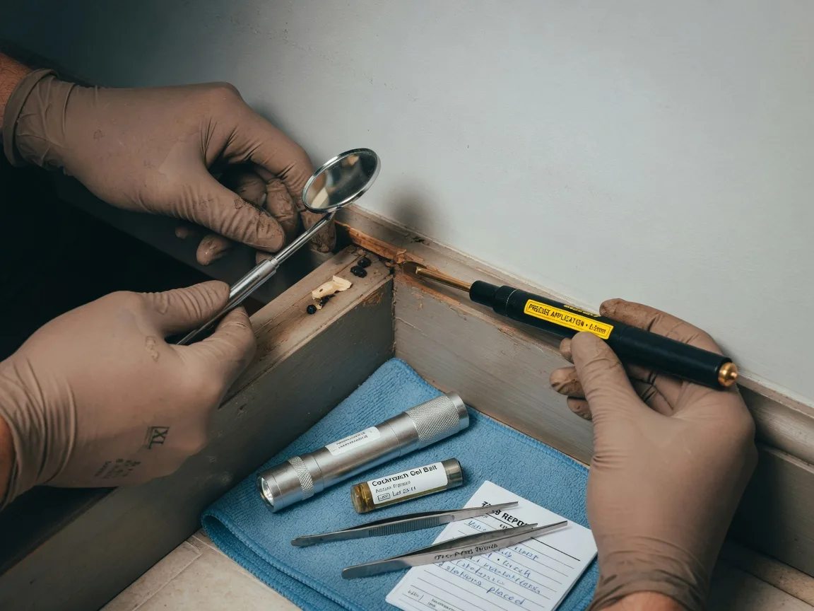 Why choose Emergency Pest Control in Delavan, WI